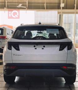 هیوندای تۆکسۆن